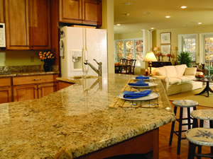 Granite