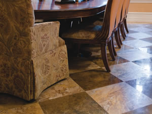 travertine