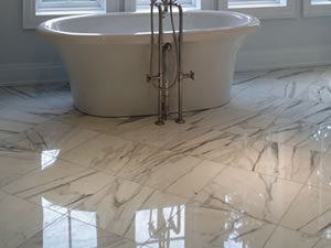 marble