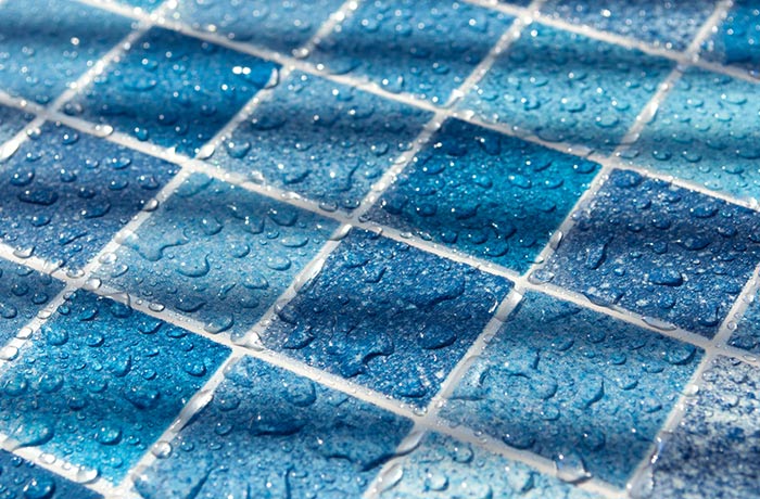 Tile and Grout Deep Cleaning, Sealing, and Color Sealing
