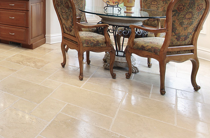 Grout Color Sealing