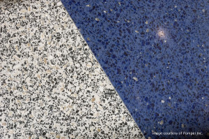 terrazzo-polishing