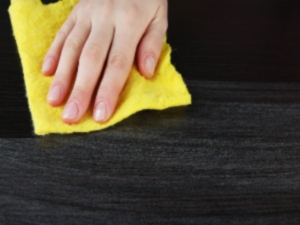 Sealers on Natural Stone