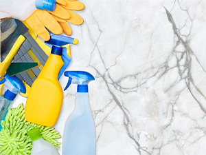 Bad cleaners