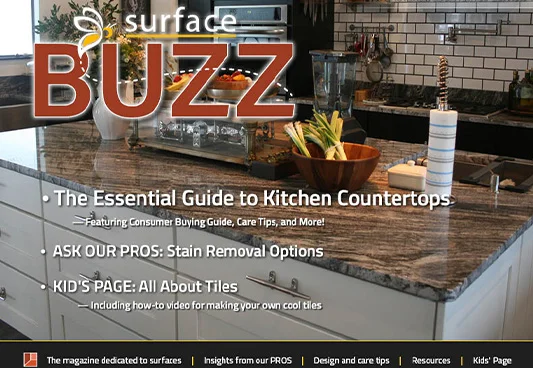 SurphaceBUZZ Image