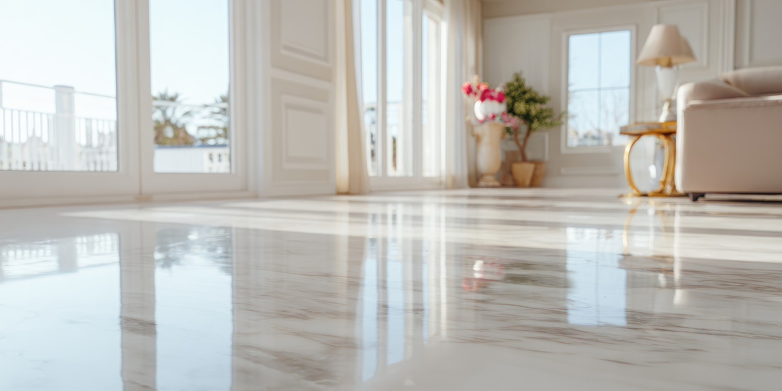 Marble
